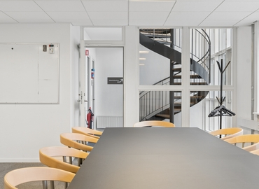Lager til leje på H C Ørsteds Vej 18, 3000 Helsingør - 2815 m² | Foto 4 - Lokalebasen.dk