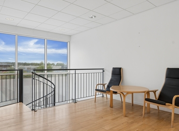 Lager til leje på H C Ørsteds Vej 18, 3000 Helsingør - 2815 m² | Foto 3 - Lokalebasen.dk