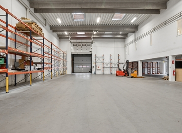 Lager til leje på H C Ørsteds Vej 18, 3000 Helsingør - 2815 m² | Foto 6 - Lokalebasen
