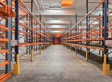 Lager til leje på H C Ørsteds Vej 18, 3000 Helsingør - 2815 m² | Foto 5 - Lokalebasen.dk
