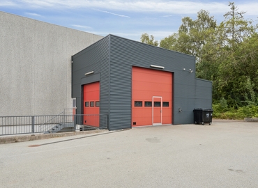 Lager til leje på H C Ørsteds Vej 18, 3000 Helsingør - 2815 m² | Foto 8 - Lokalebasen.dk