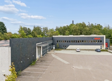 Lager til leje på H C Ørsteds Vej 18, 3000 Helsingør - 2815 m² | Foto 1 - Lokalebasen.dk