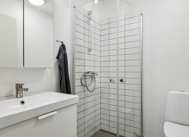 Lager til leje på Rudolfgårdsvej 19, 8260 Viby J - 372 m² | Foto 5 - Lokalebasen.dk