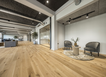 Office Titangade 9-13 2200 Copenhagen N