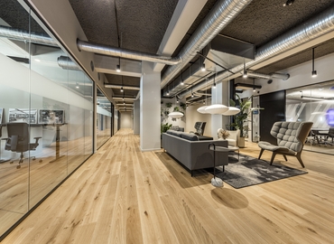 Office Titangade 9-13 2200 Copenhagen N