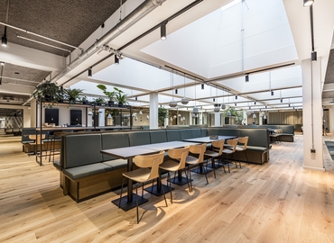Office Titangade 9-13 2200 Copenhagen N