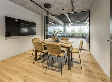 Office Titangade 9-13 2200 Copenhagen N