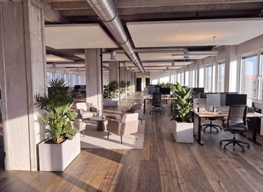 Kontor til leje på Haydnsvej 2, 2450 København SV - 766 m² | Foto 0 - Lokalebasen.dk