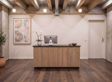 Kontor til leje på Haydnsvej 2, 2450 København SV - 766 m² | Foto 1 - Lokalebasen.dk