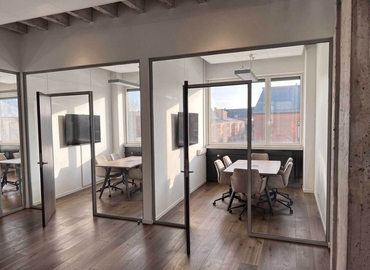 Kontor til leje på Haydnsvej 2, 2450 København SV - 766 m² | Foto 2 - Lokalebasen.dk