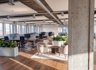 Kontor til leje på Haydnsvej 2, 2450 København SV - 766 m² | Foto 3 - Lokalebasen.dk