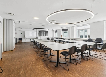 Kontor til leje på Haydnsvej 2, 2450 København SV - 766 m² | Foto 5 - Lokalebasen