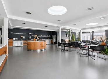 Kontor til leje på Haydnsvej 2, 2450 København SV - 766 m² | Foto 6 - Lokalebasen