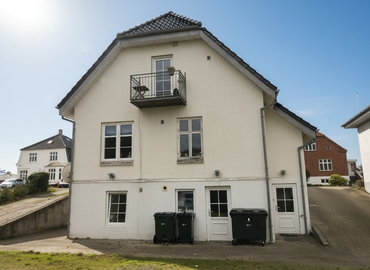 Bolig Haderslevvej 131 6000 Kolding