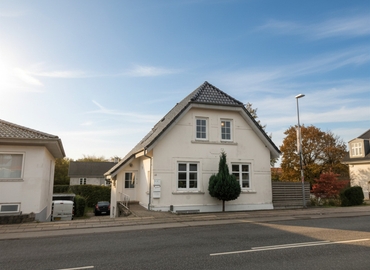 Bolig Haderslevvej 131 6000 Kolding