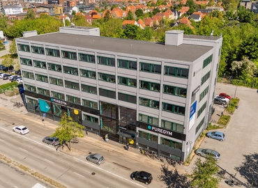 Kontor til leje på Haydnsvej 2, 2450 København SV - 766 m² | Foto 8 - Lokalebasen.dk