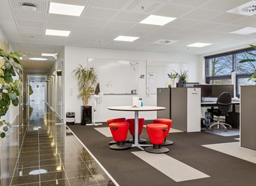 Kontor til leje på Telehøjen 8, 5220 Odense SØ - 11969 m² | Foto 6 - Lokalebasen.dk