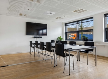 Kontor til leje på Telehøjen 8, 5220 Odense SØ - 11969 m² | Foto 8 - Lokalebasen