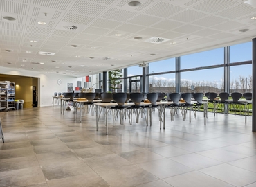 Kontor til leje på Telehøjen 8, 5220 Odense SØ - 11969 m² | Foto 9 - Lokalebasen.dk
