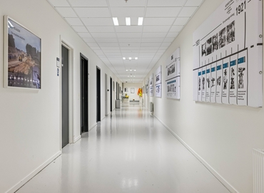 Kontor til leje på Telehøjen 8, 5220 Odense SØ - 11969 m² | Foto 7 - Lokalebasen