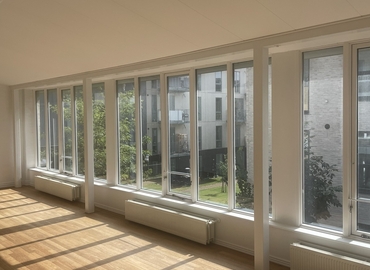 Kontor til leje på Nørrebrogade 18, 8000 Aarhus C - 93 m² | Foto 0 - Lokalebasen.dk