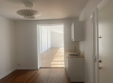 Kontor til leje på Nørrebrogade 18, 8000 Aarhus C - 93 m² | Foto 3 - Lokalebasen