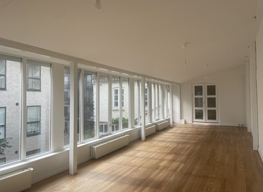 Kontor til leje på Nørrebrogade 18, 8000 Aarhus C - 93 m² | Foto 4 - Lokalebasen.dk