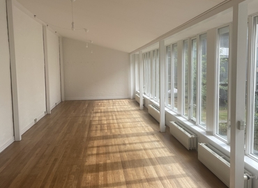 Kontor til leje på Nørrebrogade 18, 8000 Aarhus C - 93 m² | Foto 7 - Lokalebasen