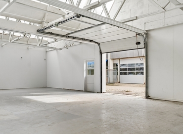 Lager til leje på Rugvænget 22, 2630 Taastrup - 708 m² | Foto 2 - Lokalebasen.dk