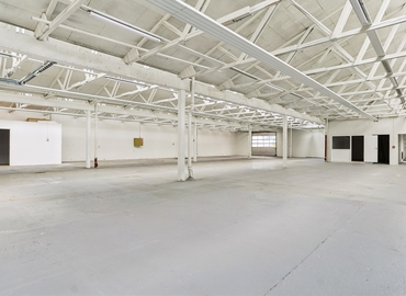 Lager til leje på Rugvænget 22, 2630 Taastrup - 708 m² | Foto 4 - Lokalebasen