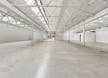 Lager til leje på Rugvænget 22, 2630 Taastrup - 708 m² | Foto 5 - Lokalebasen.dk