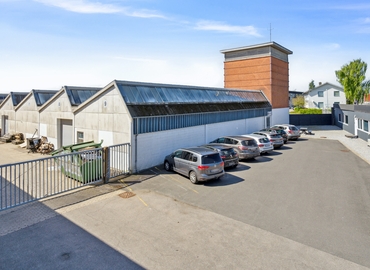 Lager til leje på Rugvænget 22, 2630 Taastrup - 708 m² | Foto 7 - Lokalebasen
