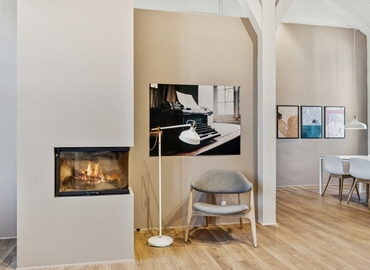 Business center Olaf Ryes Gade 6000 Kolding