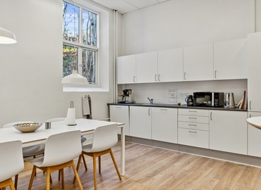 Business center Olaf Ryes Gade 6000 Kolding