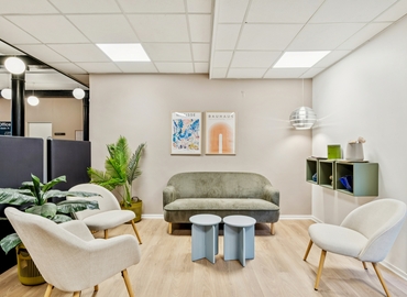 Business center Olaf Ryes Gade 6000 Kolding