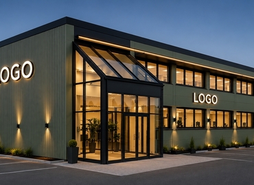 Office Amager Landevej 119 2770 Kastrup