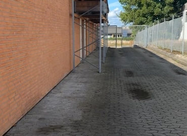 Warehouse Hammerbakken 3 3460 Birkerod