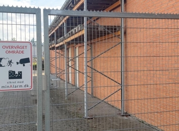 Warehouse Hammerbakken 3 3460 Birkerod