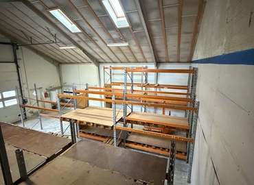 Warehouse Hammerbakken 3 3460 Birkerod