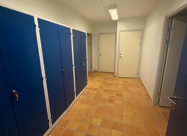 Warehouse Hammerbakken 3 3460 Birkerod