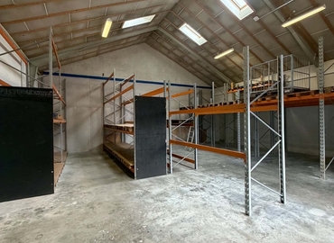 Warehouse Hammerbakken 3 3460 Birkerod