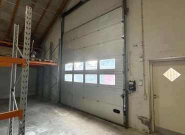 Warehouse Hammerbakken 3 3460 Birkerod