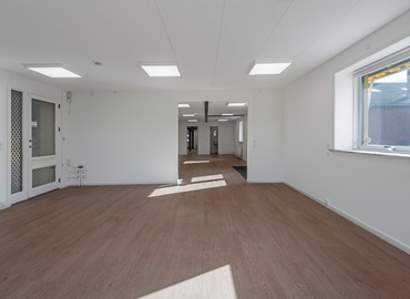 Kontor til leje på Øde-Hastrup-Vej 12, 4000 Roskilde - 112 m² | Foto 5 - Lokalebasen