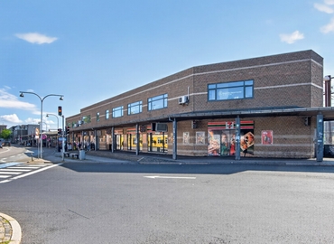 Kontor til leje på Stationscentret 4, 4000 Roskilde - 152 m² | Foto 0 - Lokalebasen