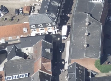 Bolig Vestergade 10A 8800 Viborg