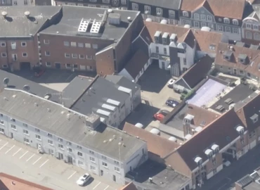 Bolig Vestergade 10A 8800 Viborg
