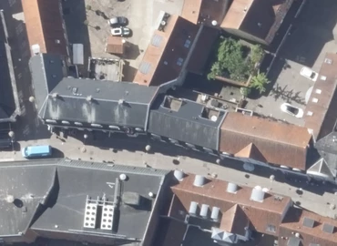 Bolig Vestergade 10A 8800 Viborg