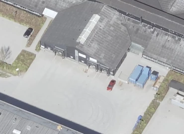 Lager til leje på Kromosevej 7, 3050 Humlebæk - 4000 m² | Foto 0 - Lokalebasen.dk