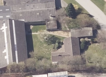 Lager / produktion Industriparken 15 6630 Rødding