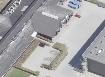 Lager til leje på Kromosevej 7, 3050 Humlebæk - 4000 m² | Foto 3 - Lokalebasen.dk